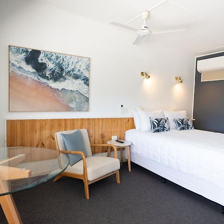 Motel Maclean Luaran gambar