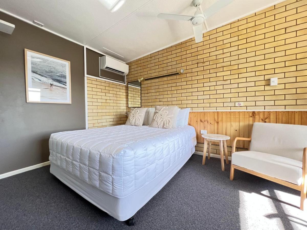 Motel Maclean Luaran gambar