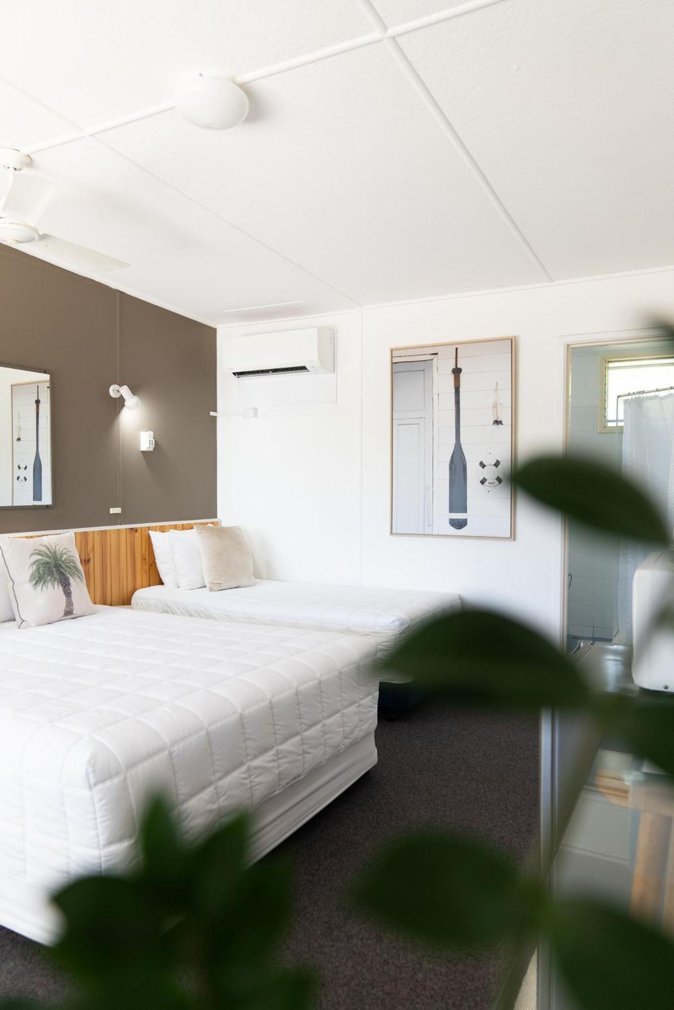Motel Maclean Luaran gambar