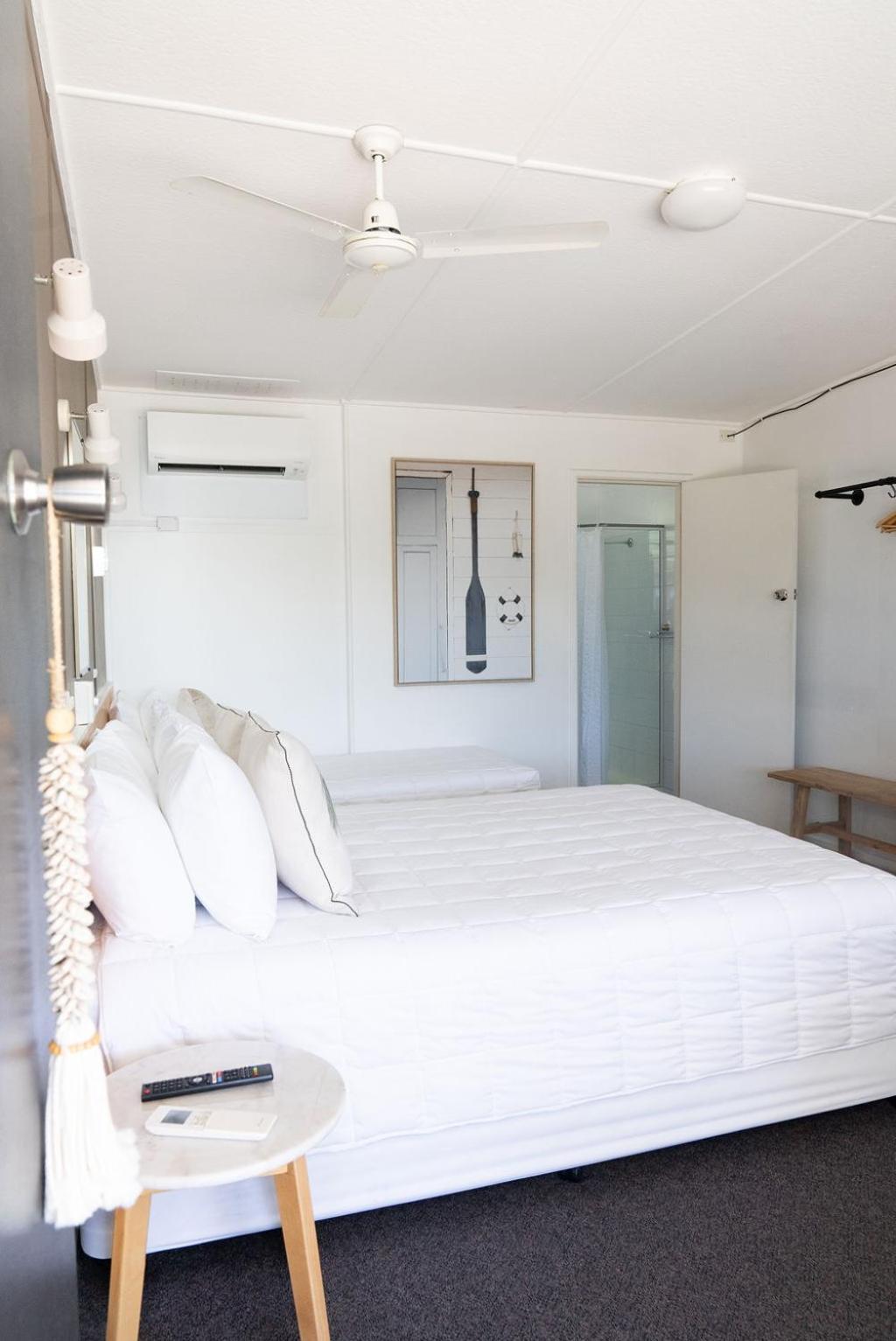 Motel Maclean Luaran gambar