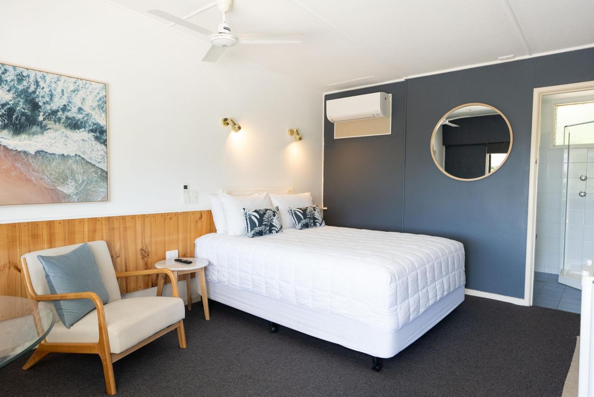 Motel Maclean Luaran gambar